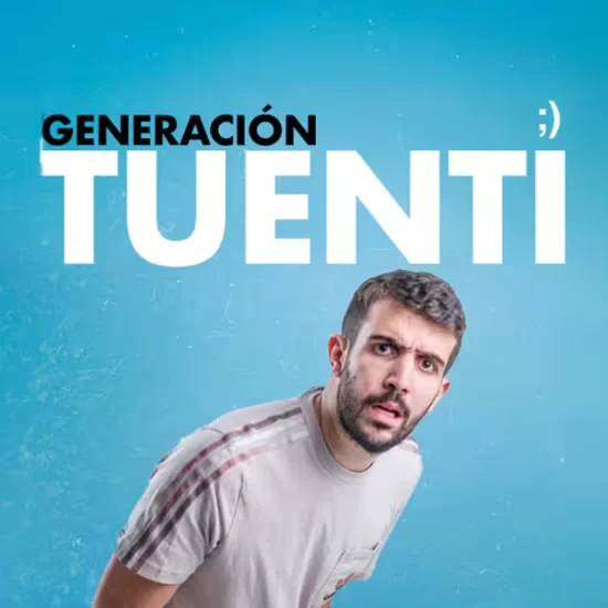 Generación Tuenti en Cine Capitol Gran Vía