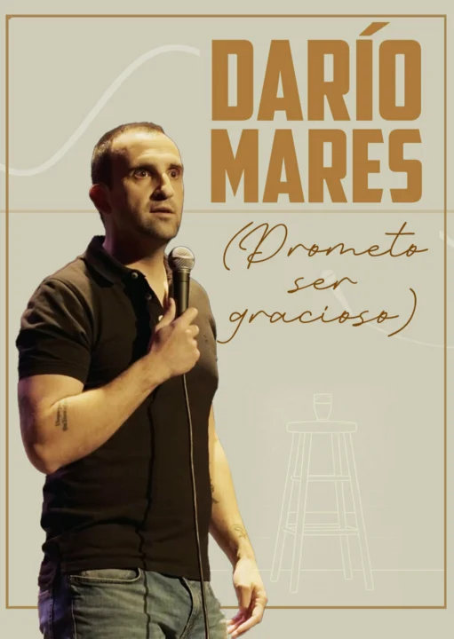 Darío Mares