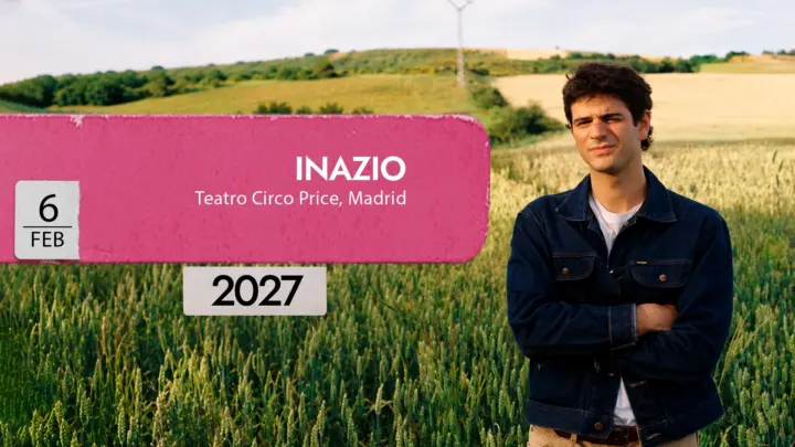 Inazio · Inverfest