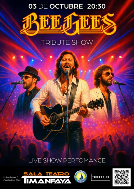 Bee Gees