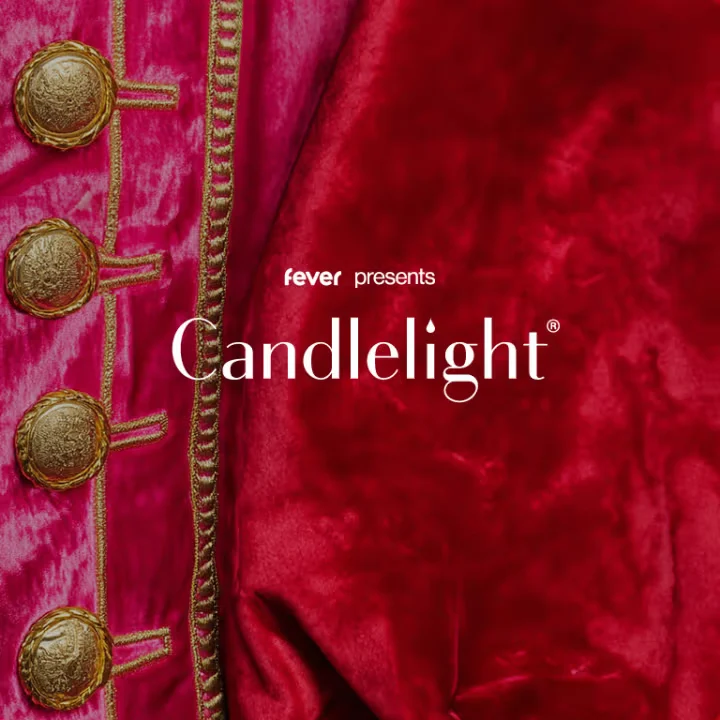 Candlelight: Queen vs. The Beatles