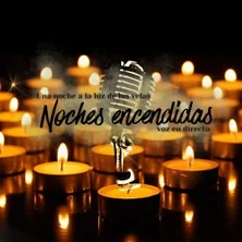 Noches Encendidas: La música de cerca