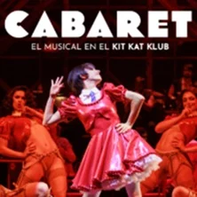 Cabaret, el Musical