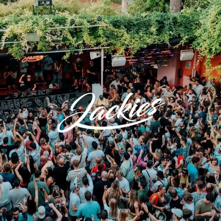 Jackies