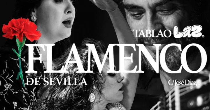 Tablao Flamenco en Sala La 2