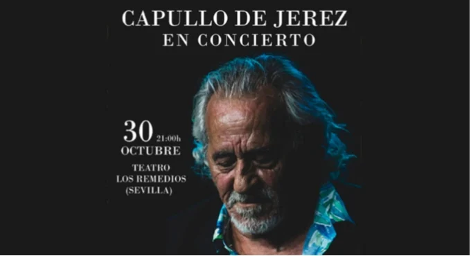Capullo de Jerez