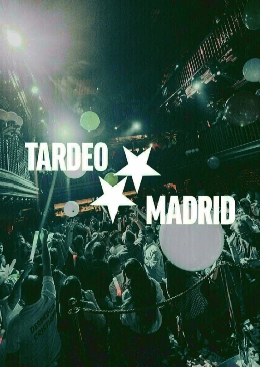 Tardeo