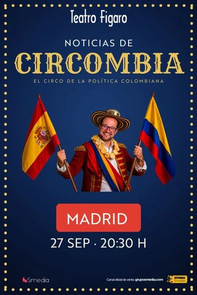 Circombia