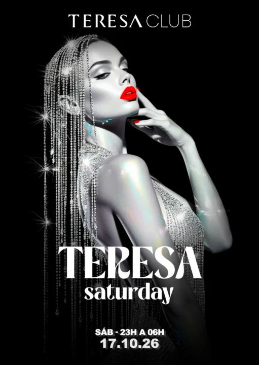 TERESA SATURDAY