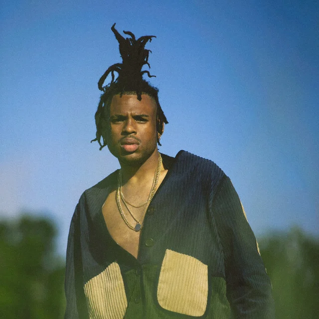 JustKing Jones