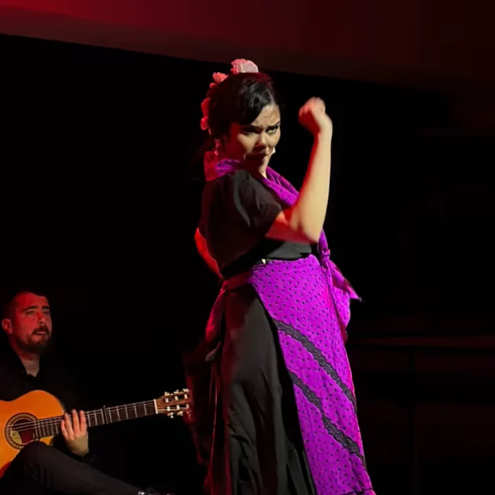 Flamenco & Events Barcelona en Costa Breve