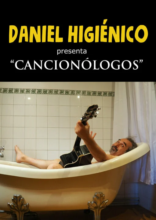 Daniel Higiénico en Chapinería