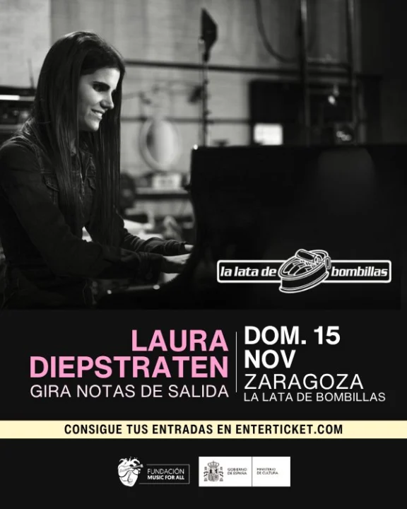 Laura Diepstraten