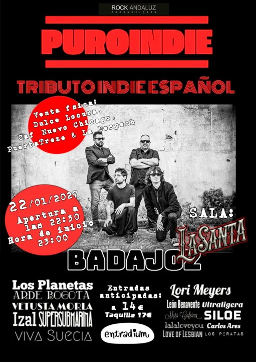 Puro Indie