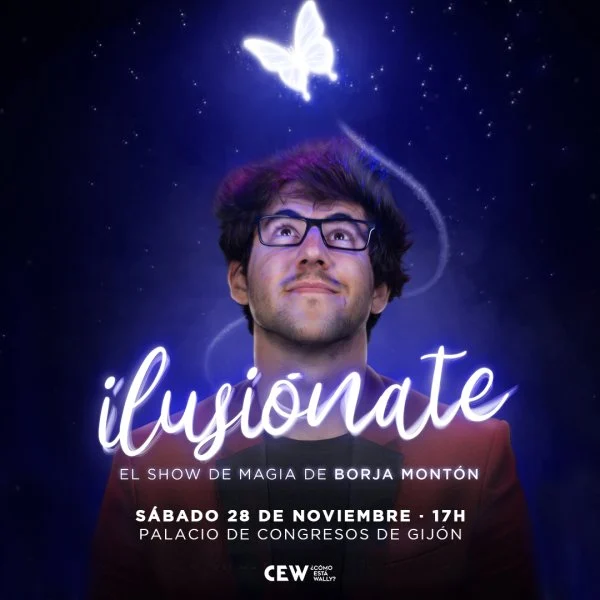 Borja Montón