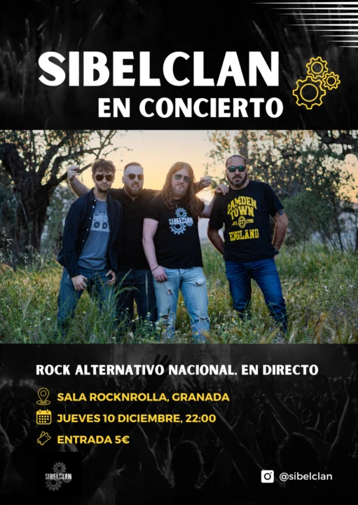 Sibelclan