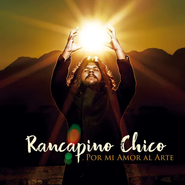 Rancapino Chico – Festival Flamenco de Mérida