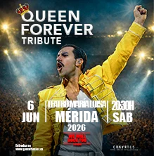Queen Forever