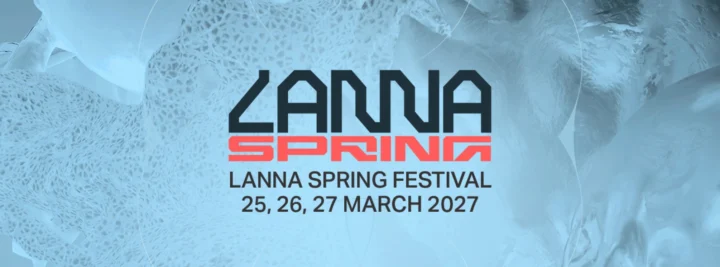 Lanna Festival – Semana Santa 2027