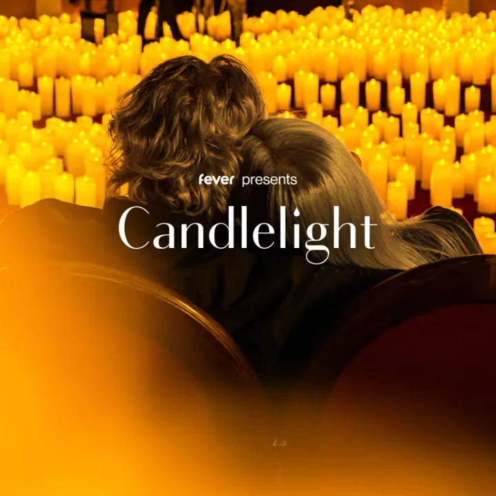 Candlelight: Especial Día de San Valentín