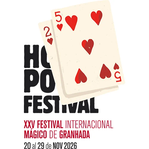 Hocus Pocus Festival — concierto en España