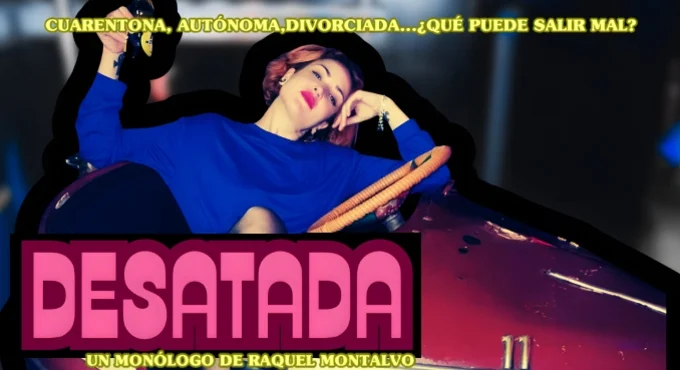 Desatada