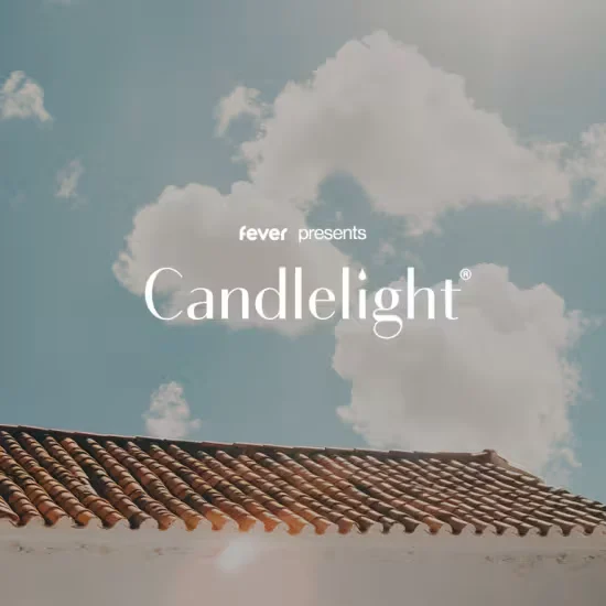 Candlelight: Tributo a Joan Manuel Serrat