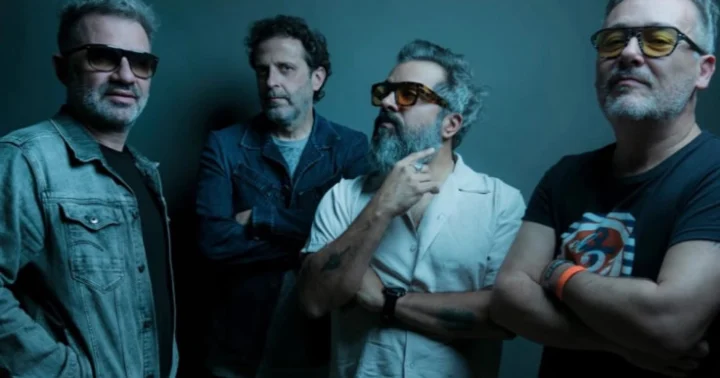 Love of Lesbian en Pop Caac