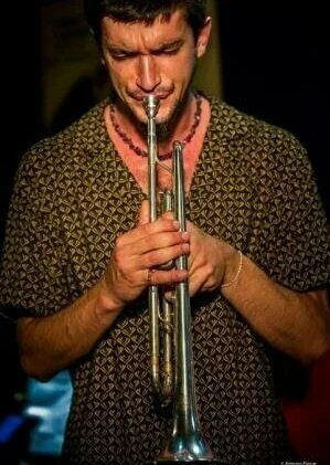 FELIX ROSSY SEXTET en Jazzon Aretoa