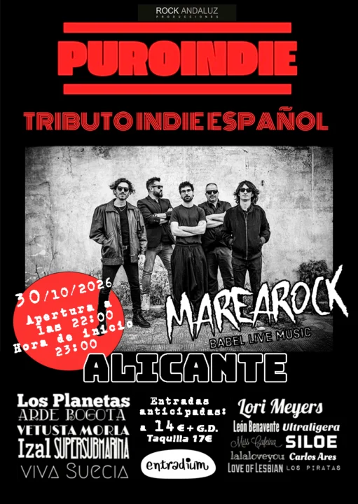 Puro Indie