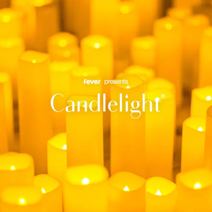 Candlelight: Tributo a Phil Collins en Gabinete Literario