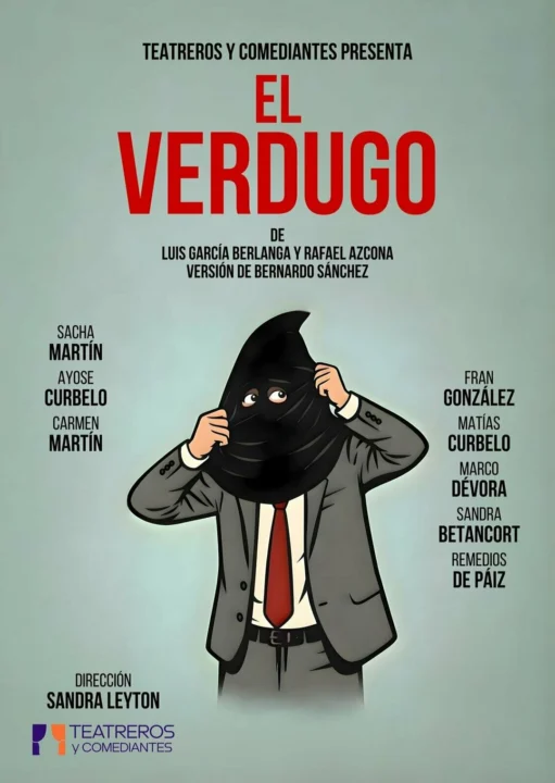 El Verdugo