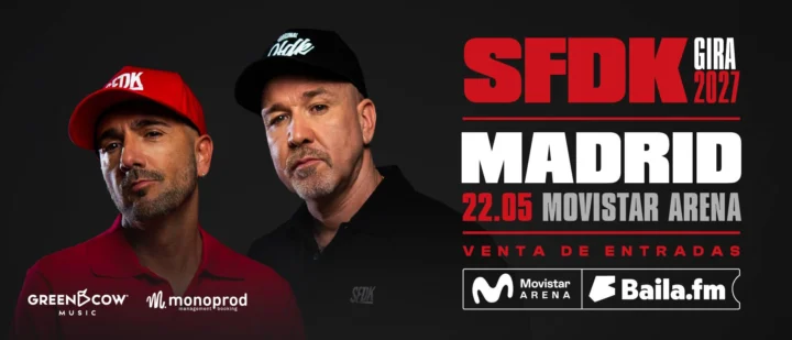 SFDK