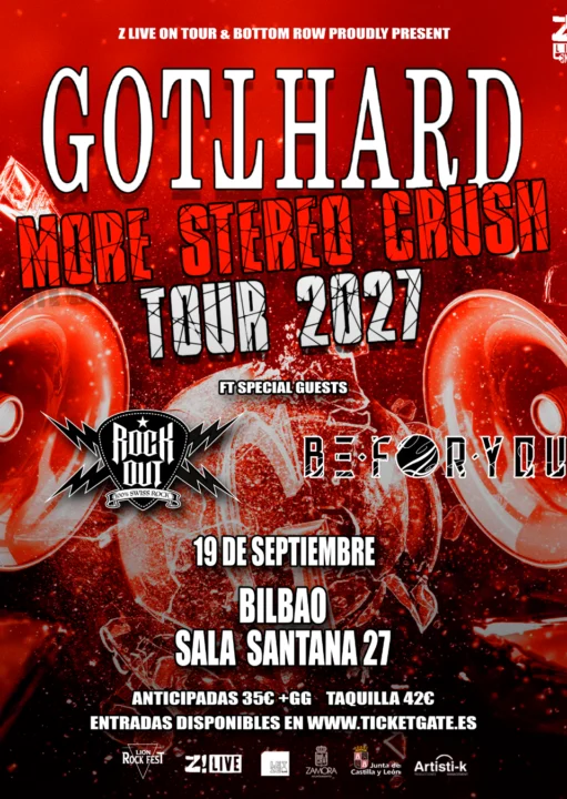 Gotthard