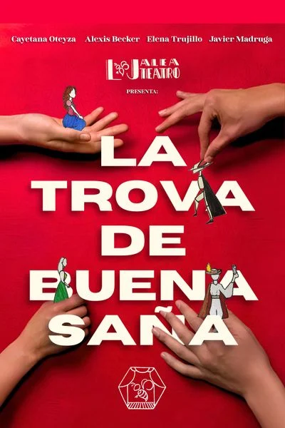 La Trova de Buena Saña