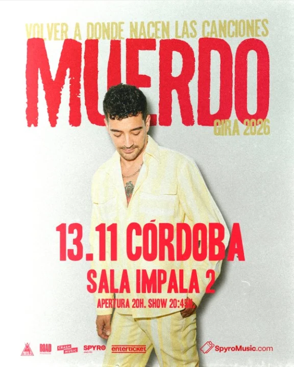Muerdo