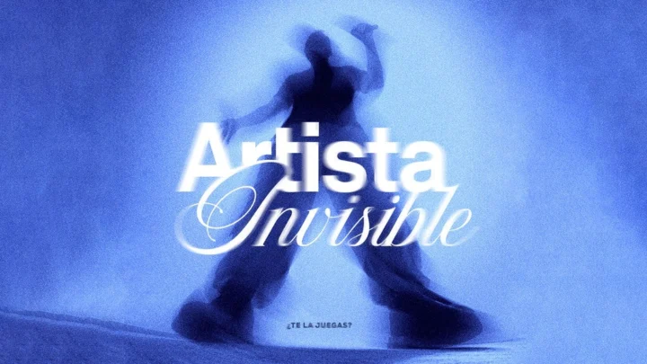 Artista invisible CMF27 en Concert Music Festival