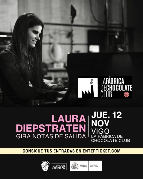 Laura Diepstraten
