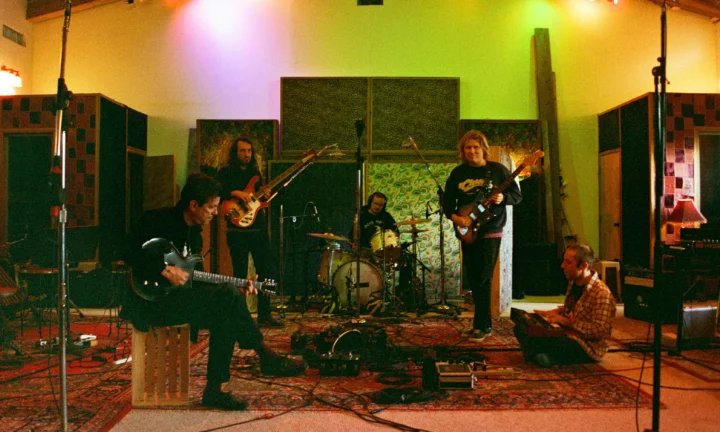 Ty Segall