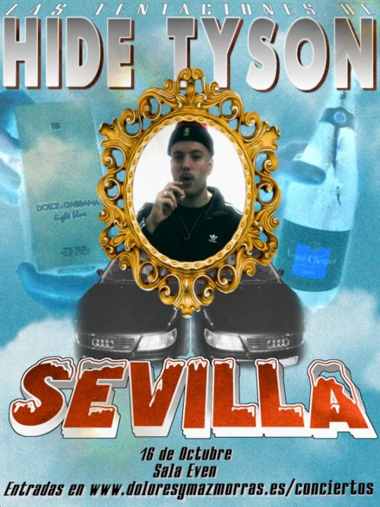 Hide Tyson