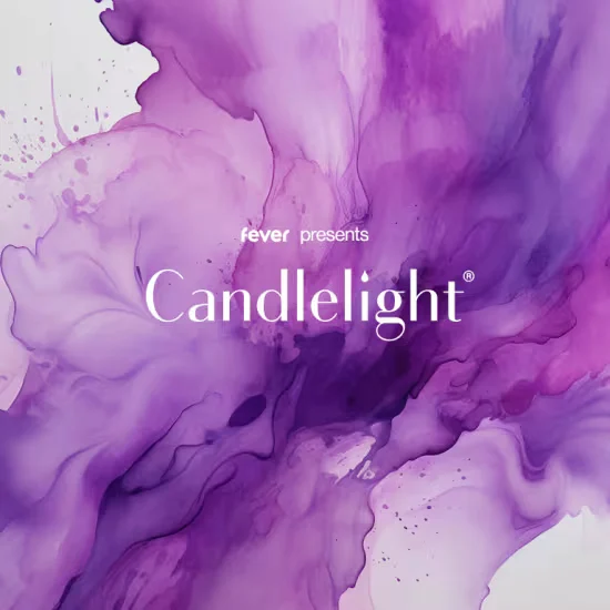 Candlelight: Tributo a Taylor Swift