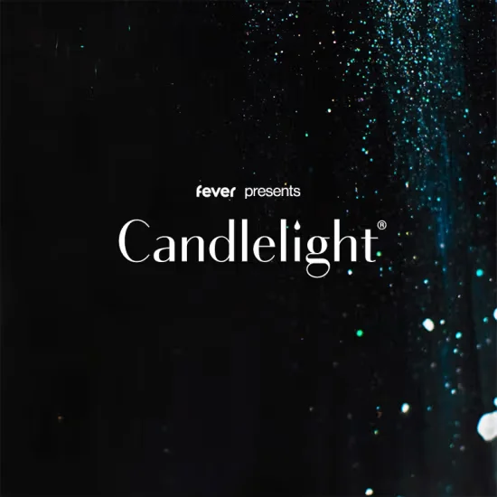 Candlelight: Tributo a Adele