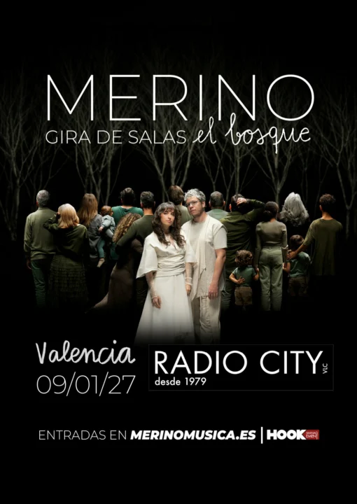 Merino