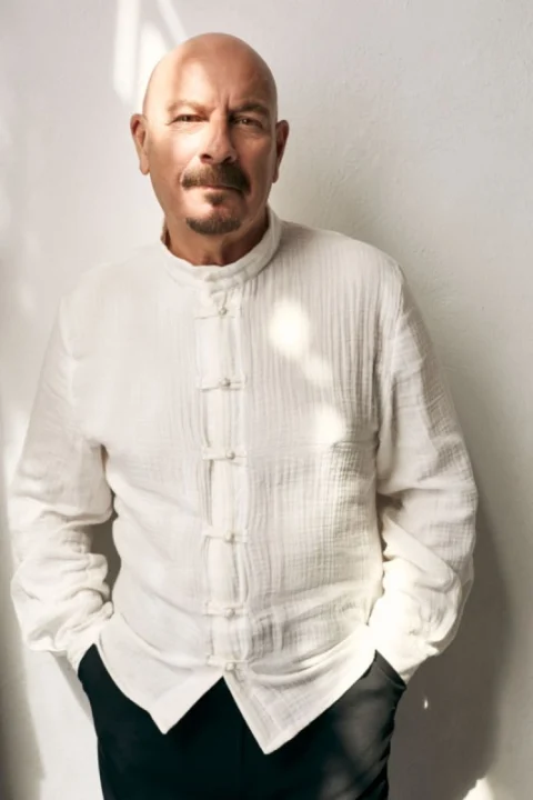 Javier Ruibal