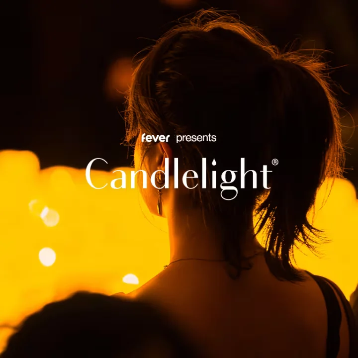 Candlelight: Coldplay e Imagine Dragons en Auditori Grande Espai Cultura - Fundació Sabadell