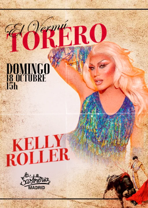 KELLY ROLLER