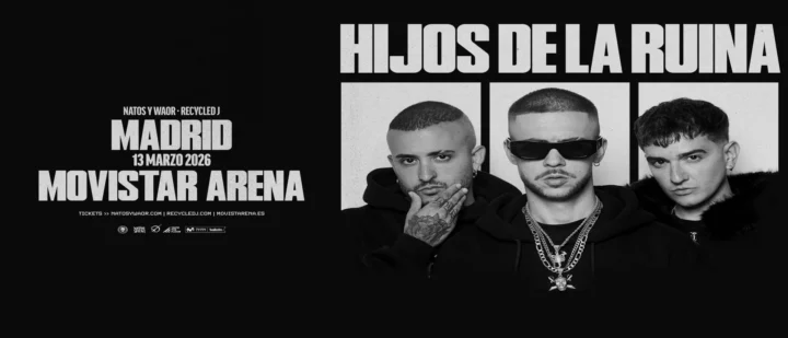Hijos de la Ruina