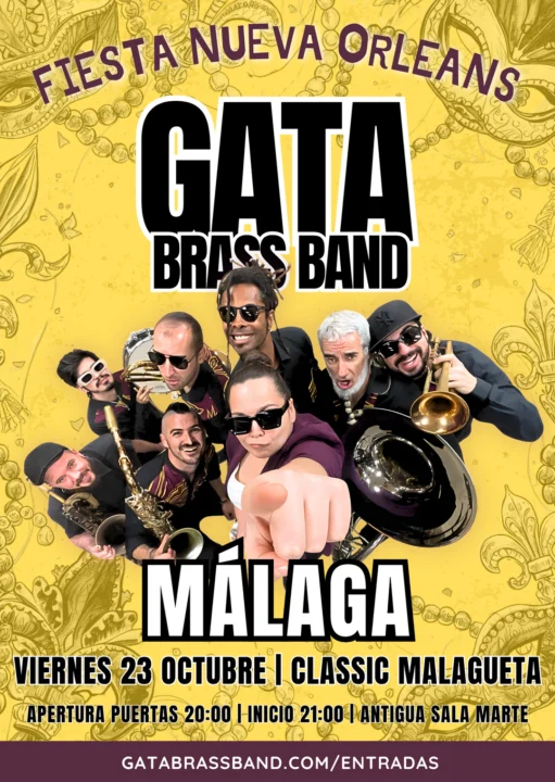 Gata Brass Band