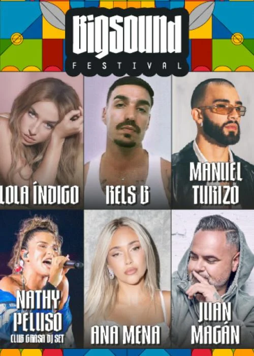 BigSound Festival 2027