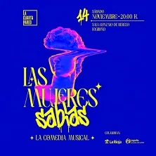 Las mujeres sabias